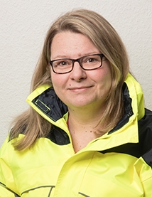 Bausachverständige, Immobiliensachverständige, Immobiliengutachterin und Baugutachterin  Svenja Rohlfs Landsberg am Lech
